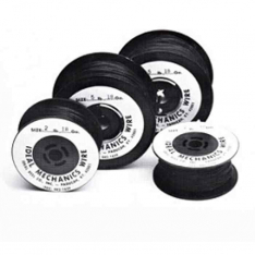 IDEAL REEL 77552, 16 GAUGE ANNEALED MECHANICS WIRE (OLD 20102)5#